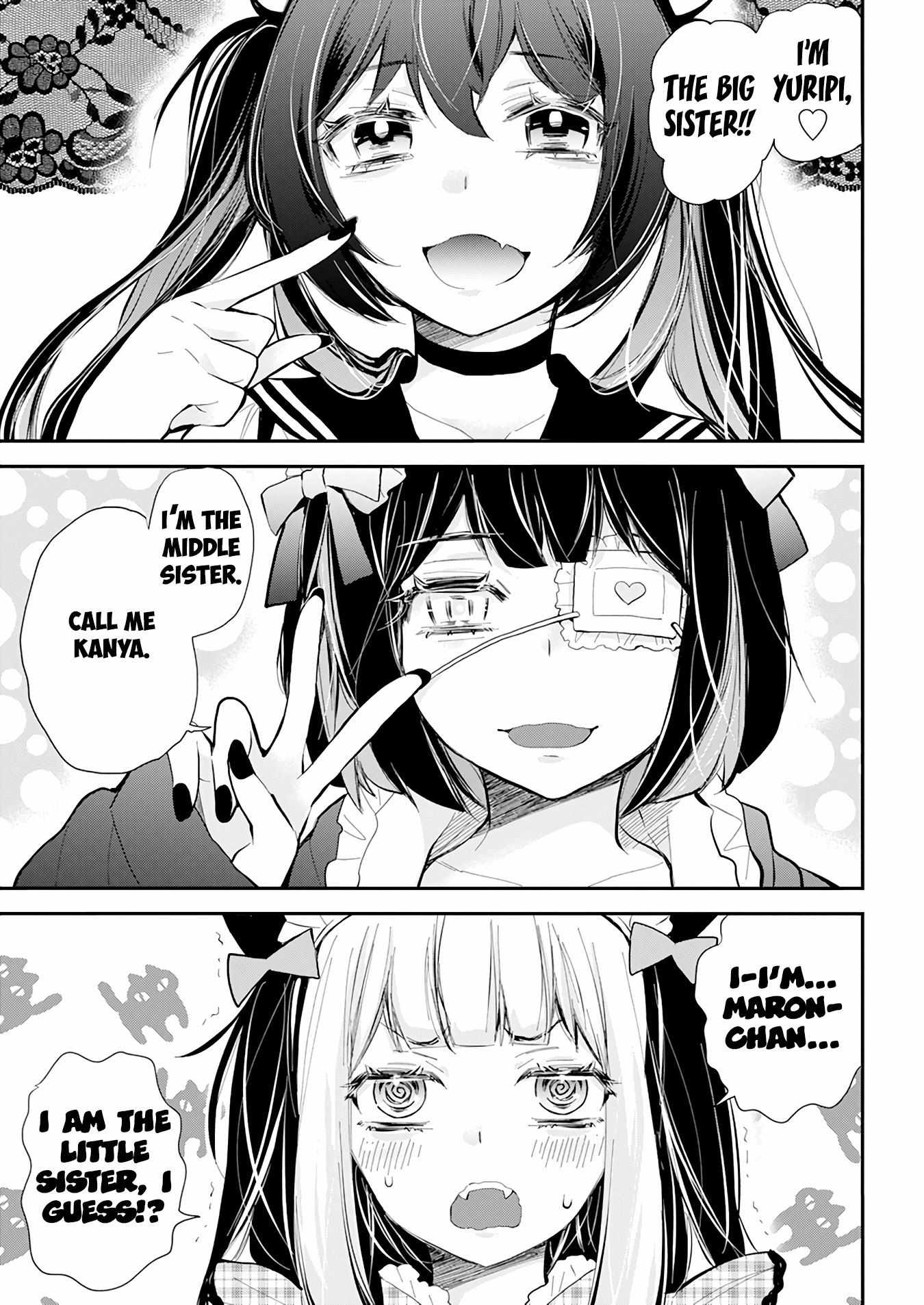Read Shingeki No Eroko-San chapter 40 image 20 on Lezhin