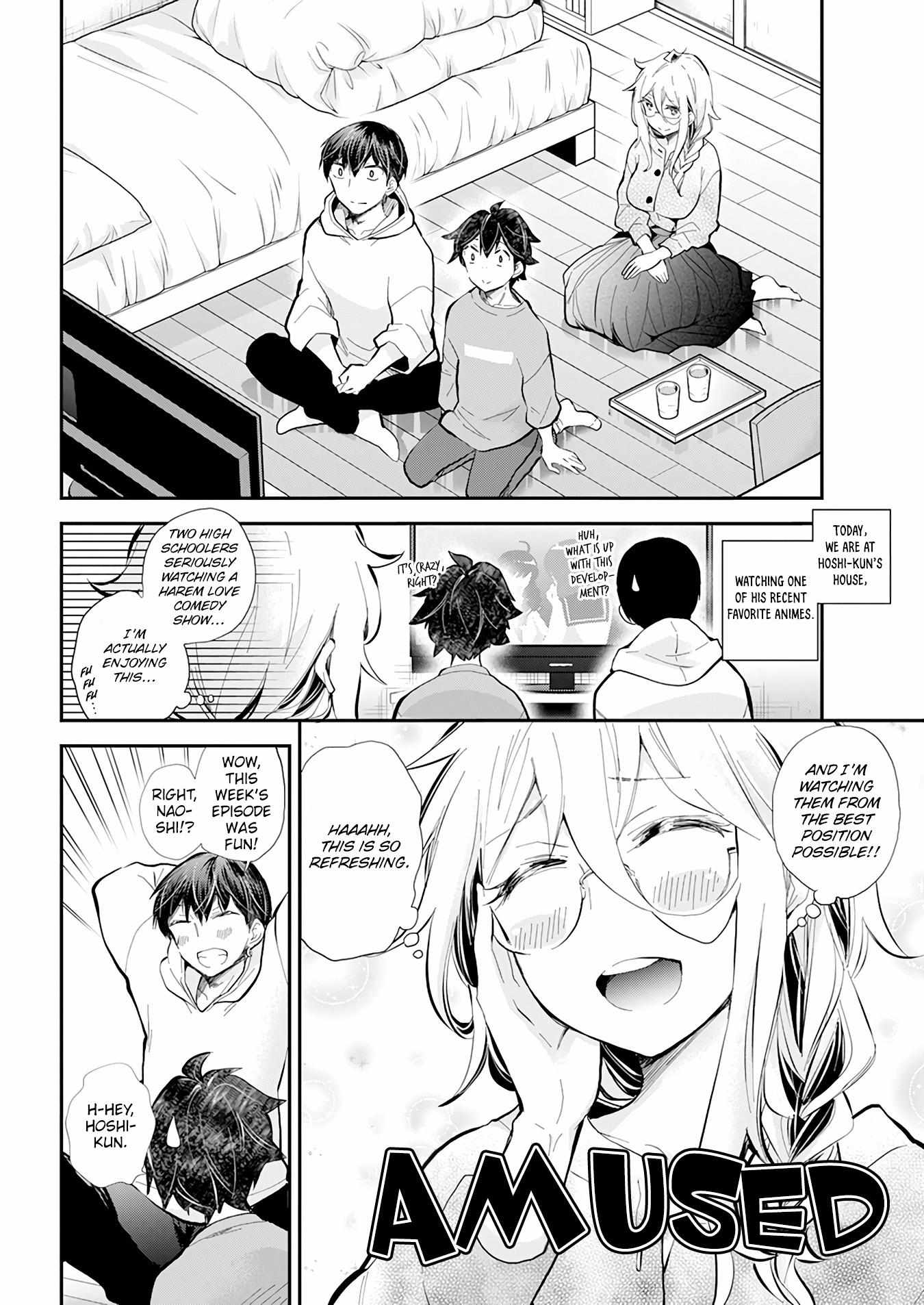 Read Shingeki No Eroko-San chapter 40 image 3 on Lezhin