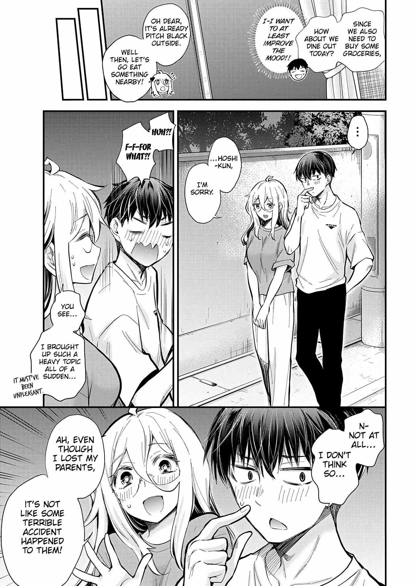Read Shingeki No Eroko-San chapter 44 image 10 on Lezhin