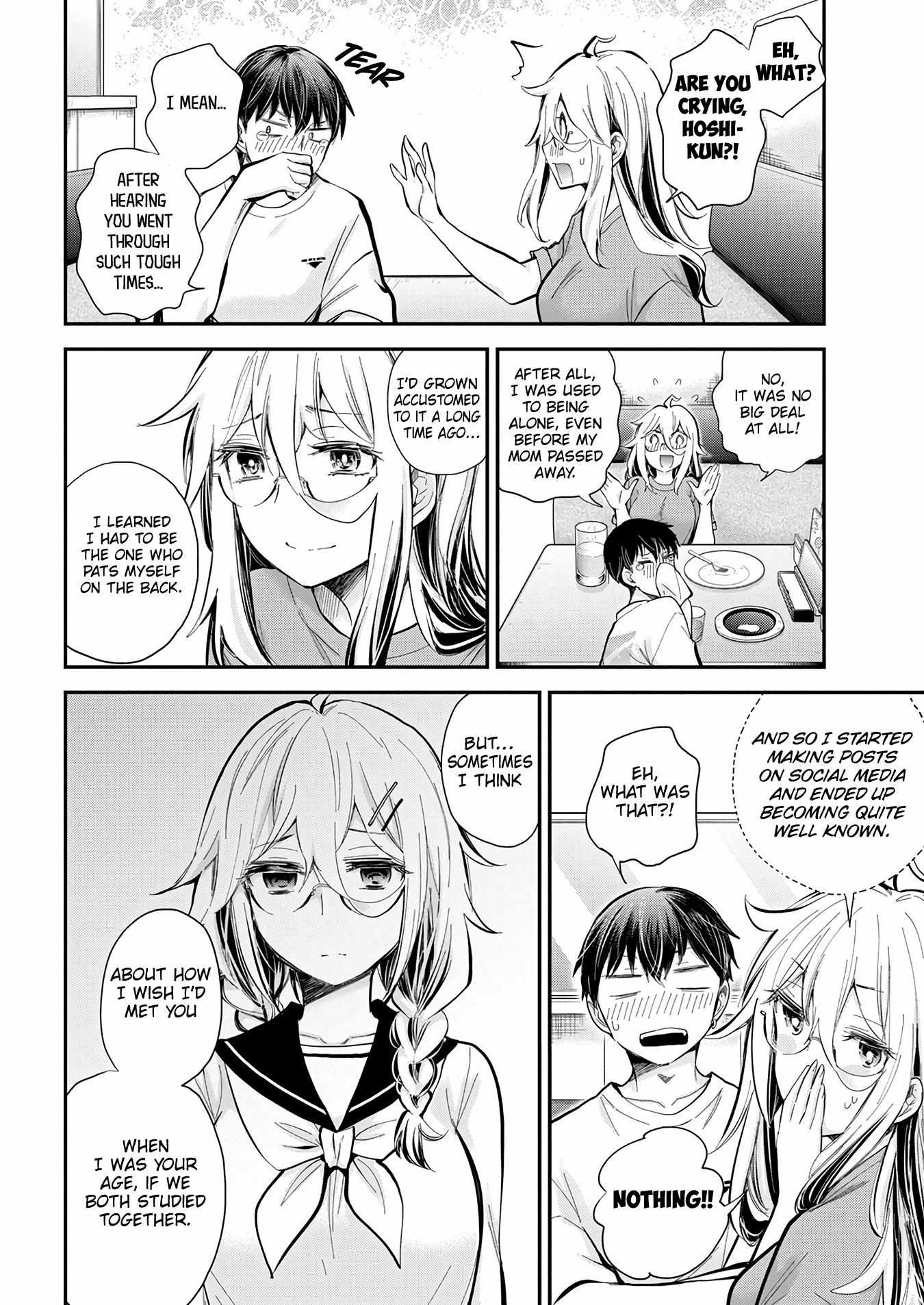 Read Shingeki No Eroko-San chapter 44 image 15 on Lezhin