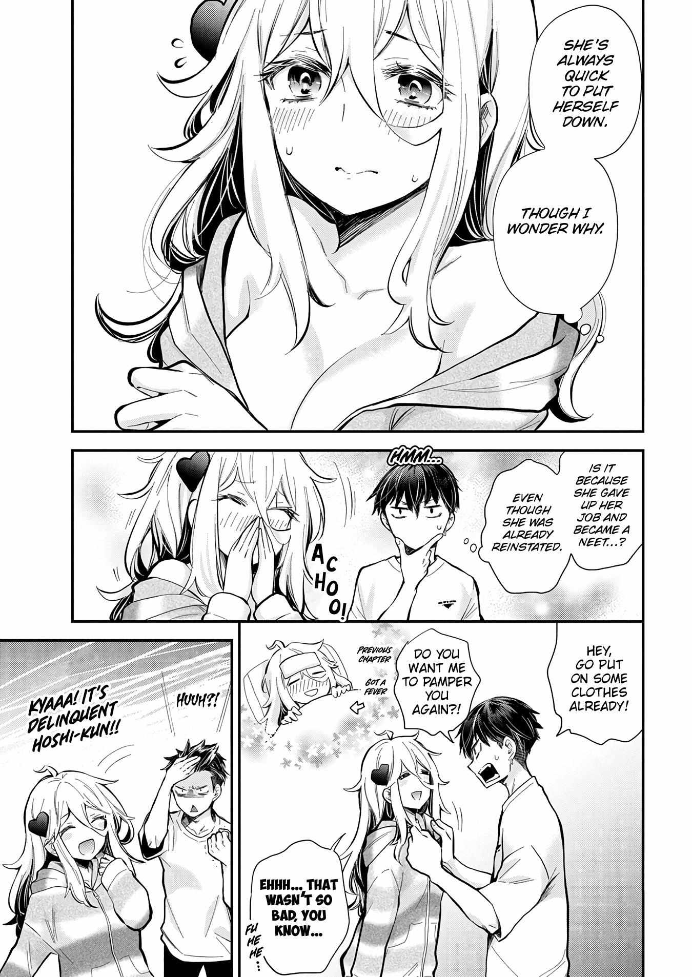 Read Shingeki No Eroko-San chapter 44 image 6 on Lezhin