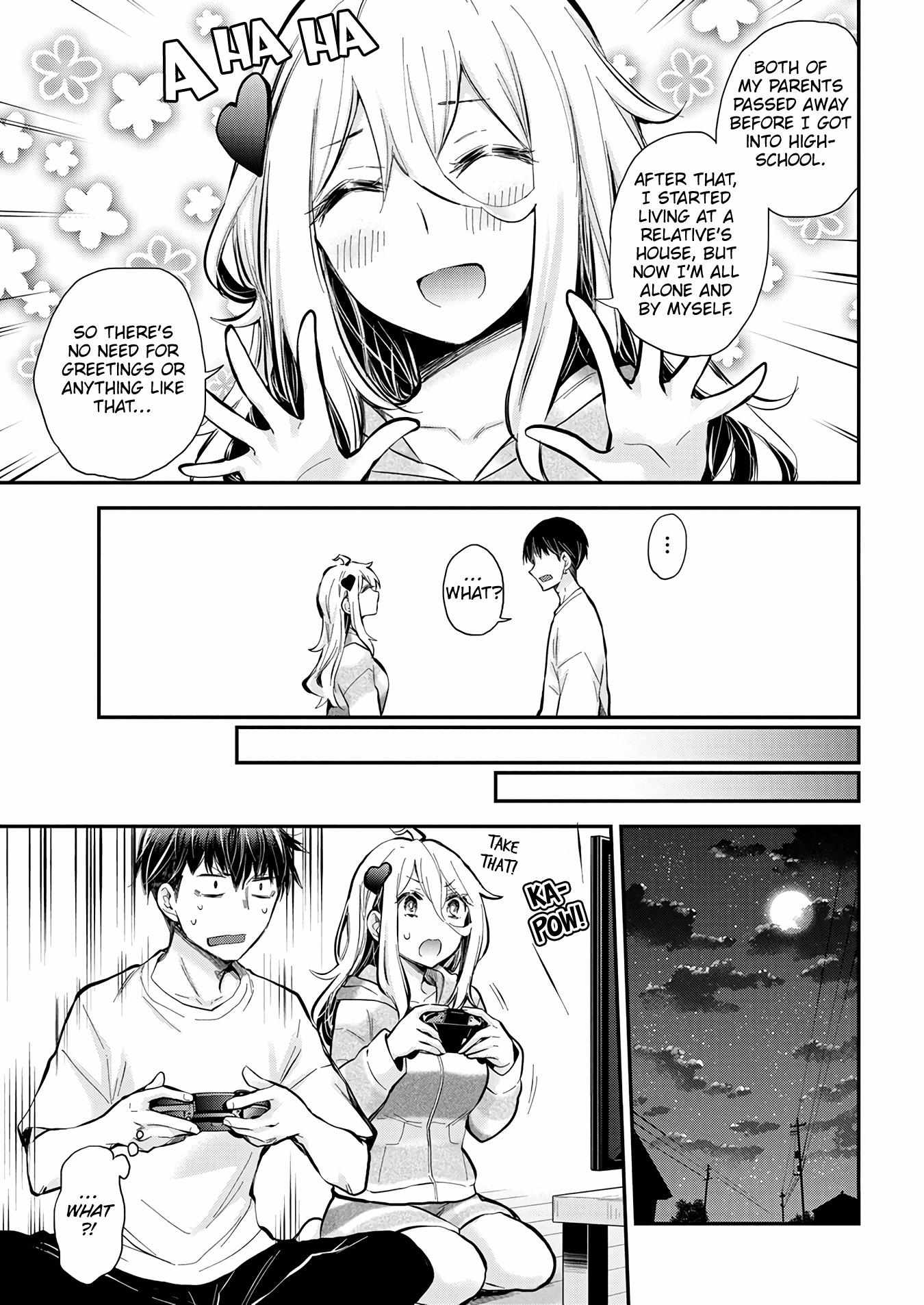 Read Shingeki No Eroko-San chapter 44 image 8 on Lezhin