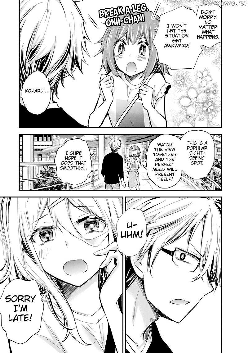 Read Shingeki No Eroko-San chapter 49 image 14 on Lezhin