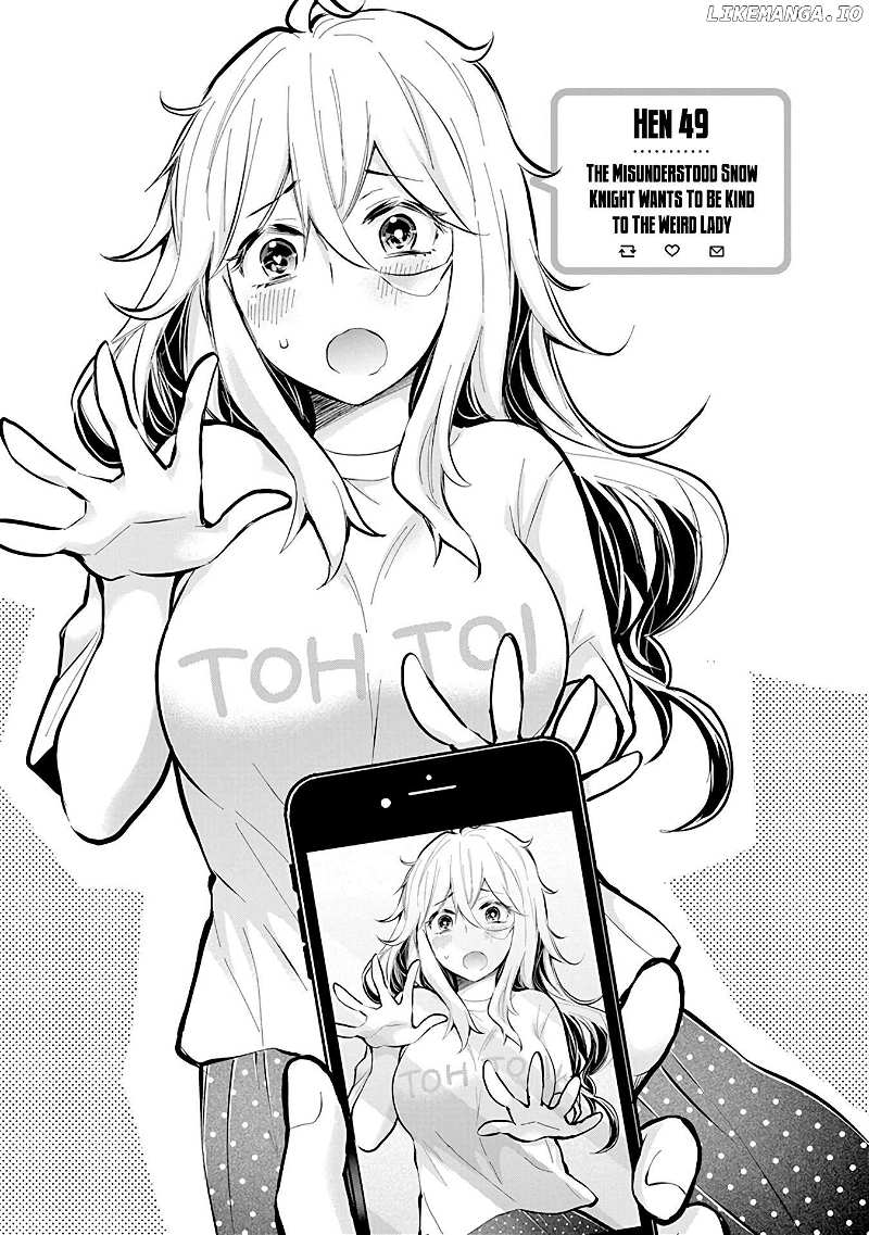Read Shingeki No Eroko-San chapter 49 image 2 on Lezhin