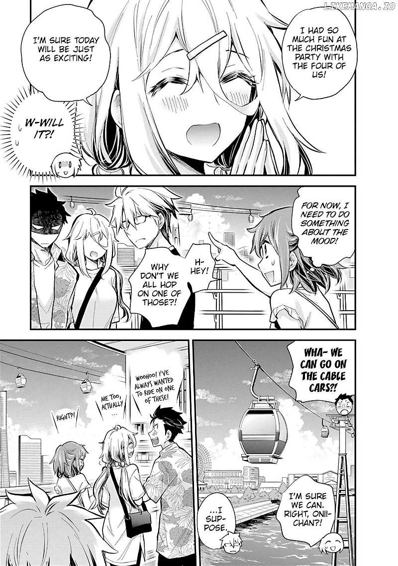 Read Shingeki No Eroko-San chapter 49 image 20 on Lezhin