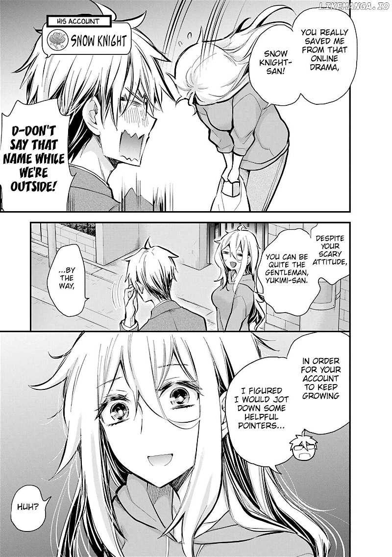 Read Shingeki No Eroko-San chapter 49 image 6 on Lezhin
