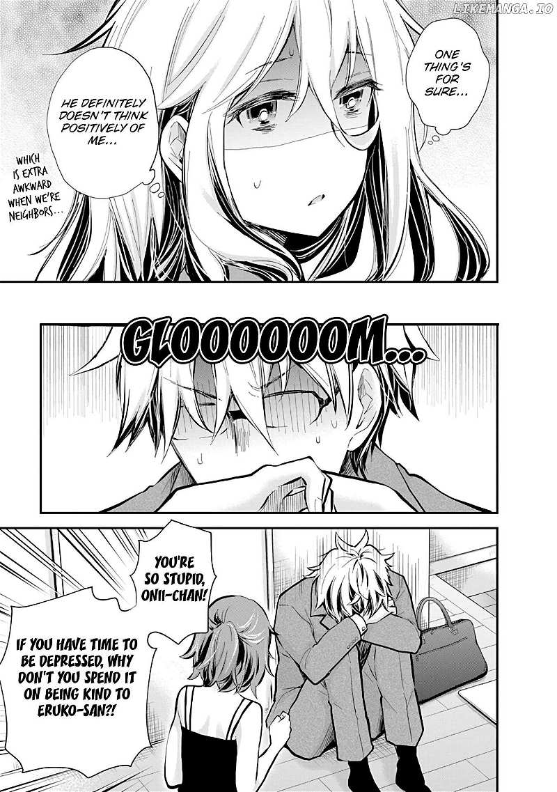 Read Shingeki No Eroko-San chapter 49 image 8 on Lezhin