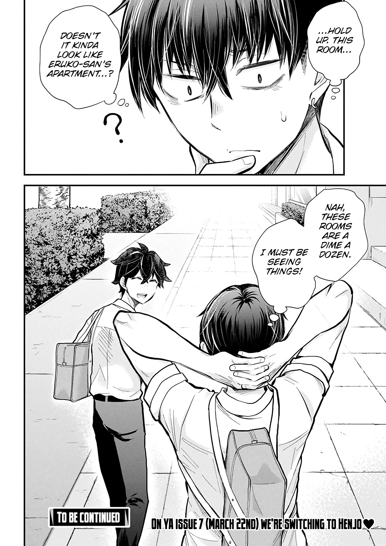 Read Shingeki No Eroko-San chapter 51 image 21 on Lezhin