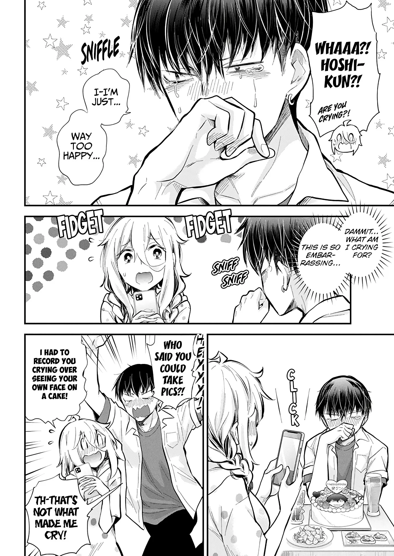 Read Shingeki No Eroko-San chapter 51 image 9 on Lezhin