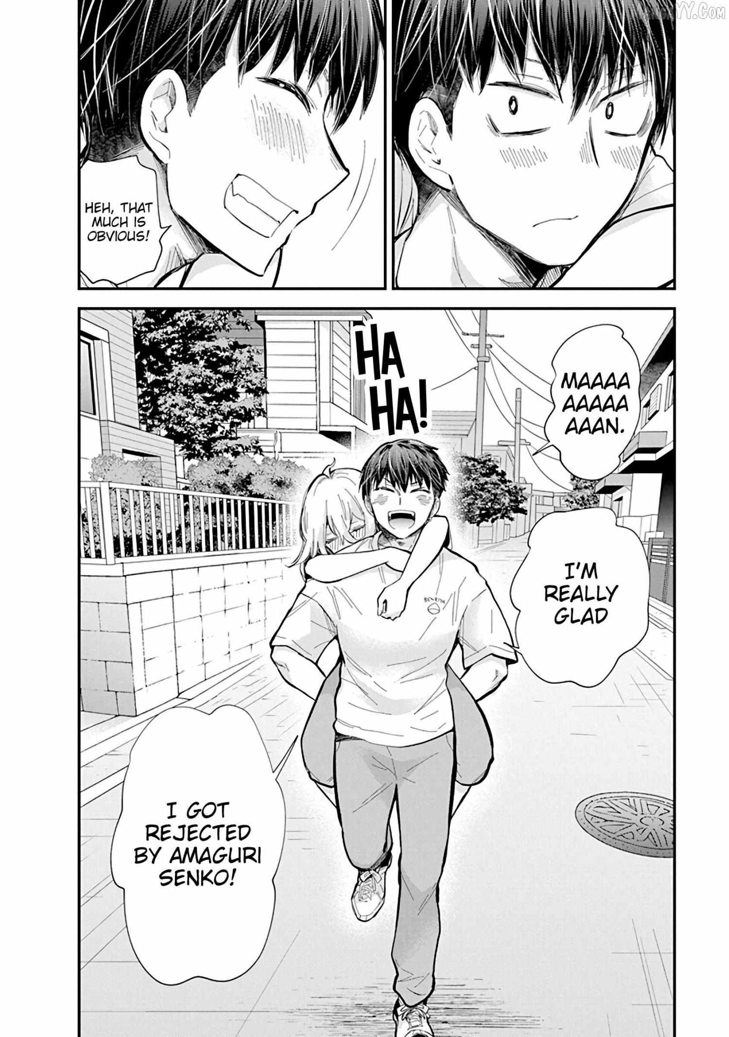 Read Shingeki No Eroko-San chapter 56 image 21 on Lezhin