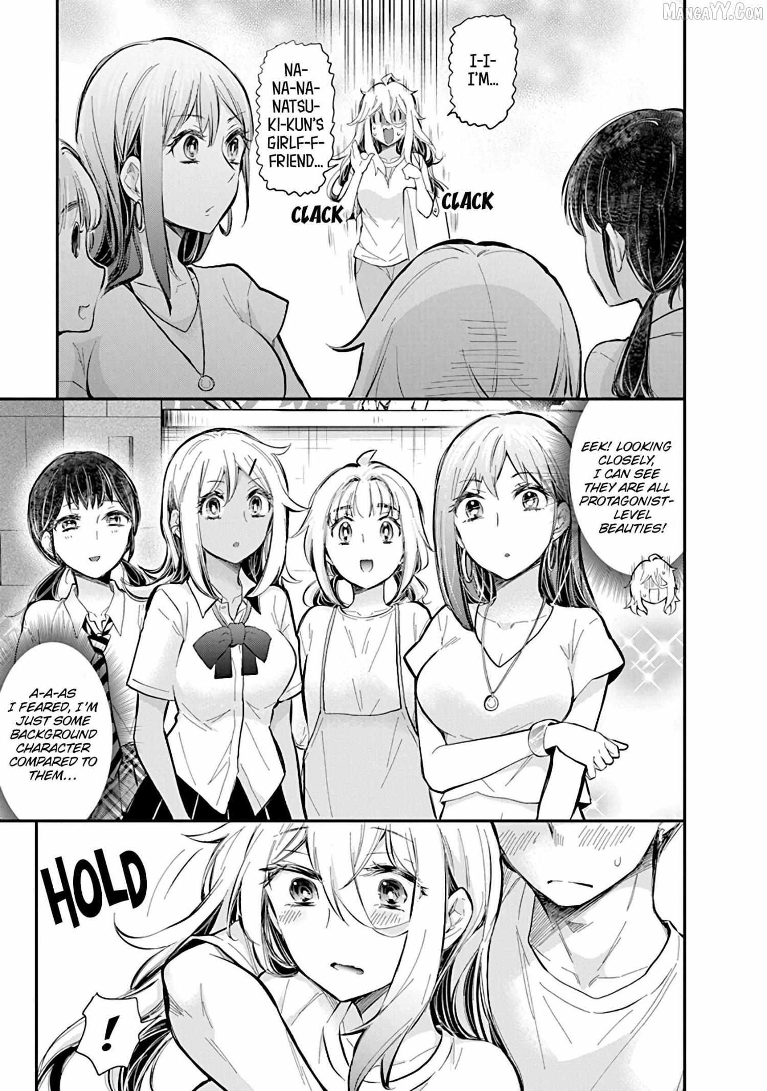 Read Shingeki No Eroko-San chapter 56 image 6 on Lezhin