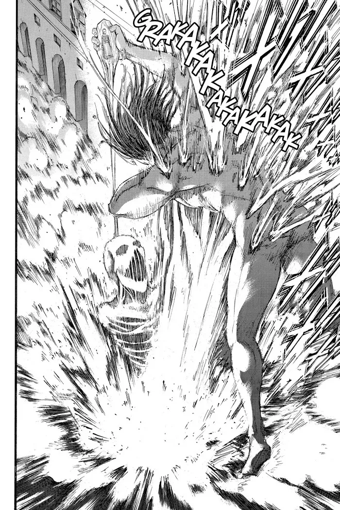 Read Shingeki no Kyojin chapter 102 image 39 on Lezhin