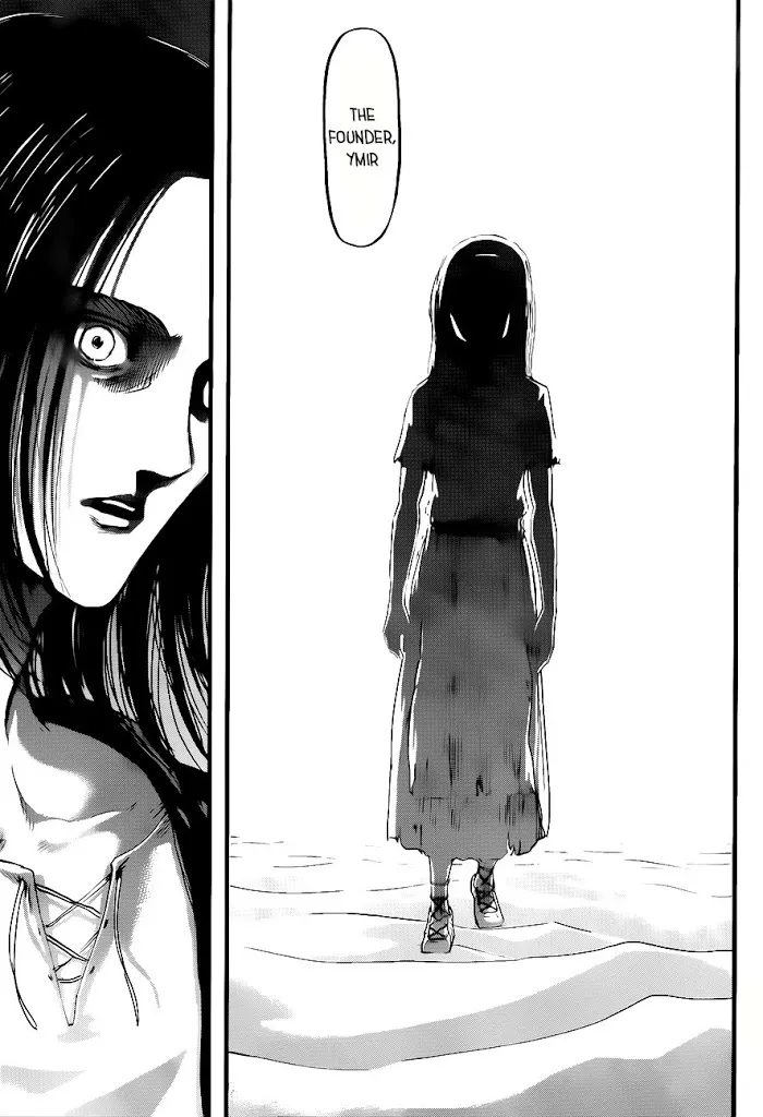 Read Shingeki no Kyojin chapter 120 image 15 on Lezhin