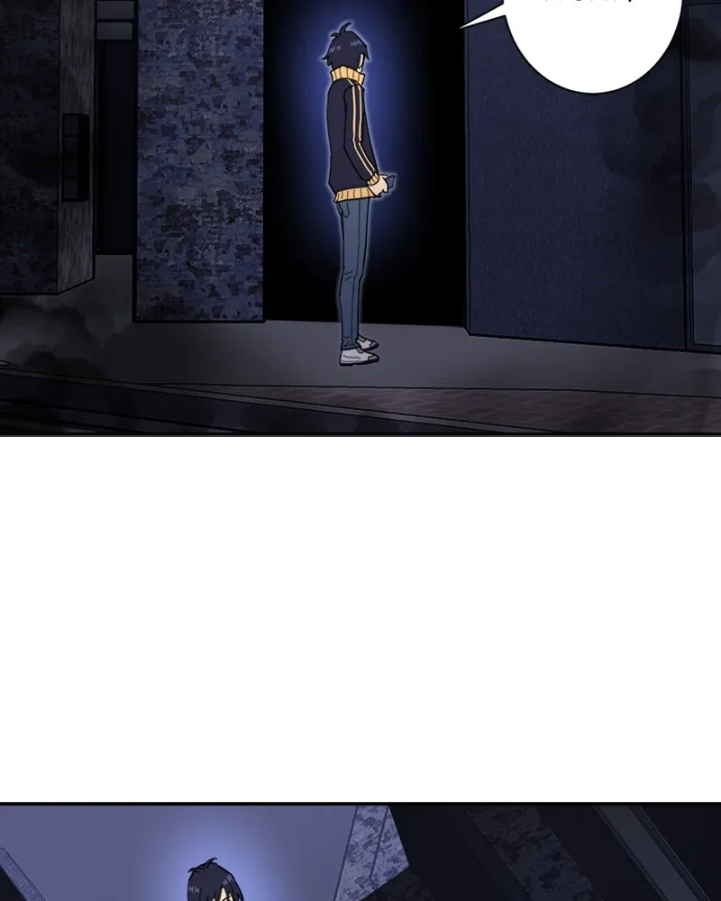 Shingi: The Spirit's Playbook Chapter 1 page 11 - 
