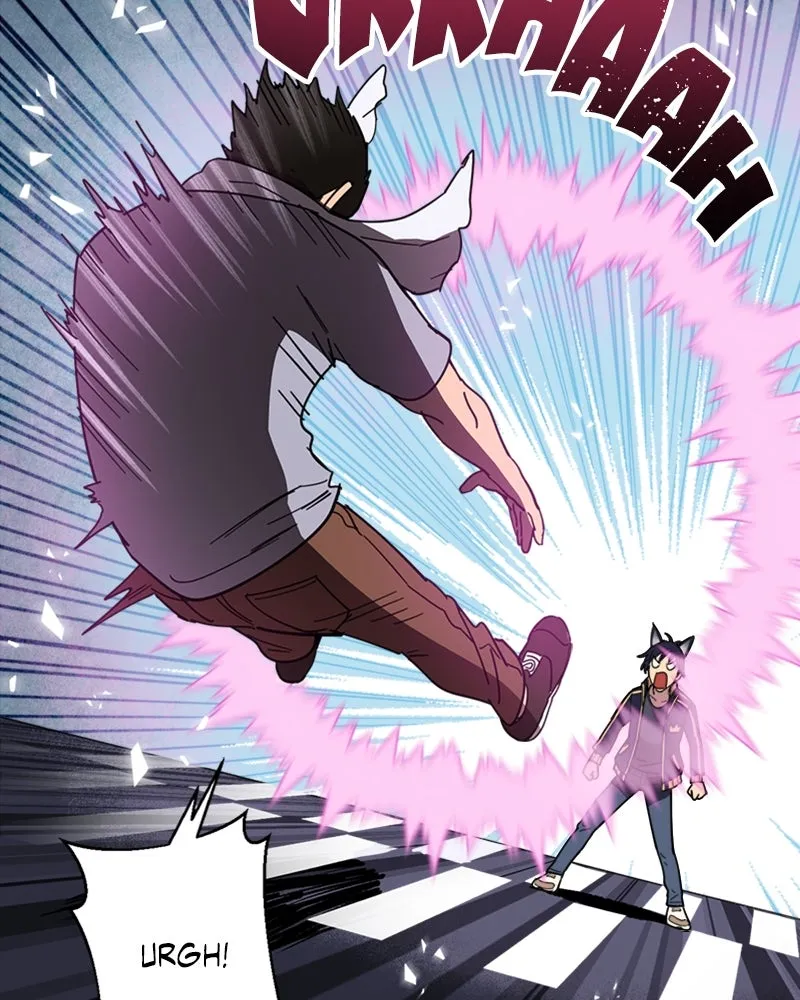 Shingi: The Spirit's Playbook Chapter 1 page 101 - 