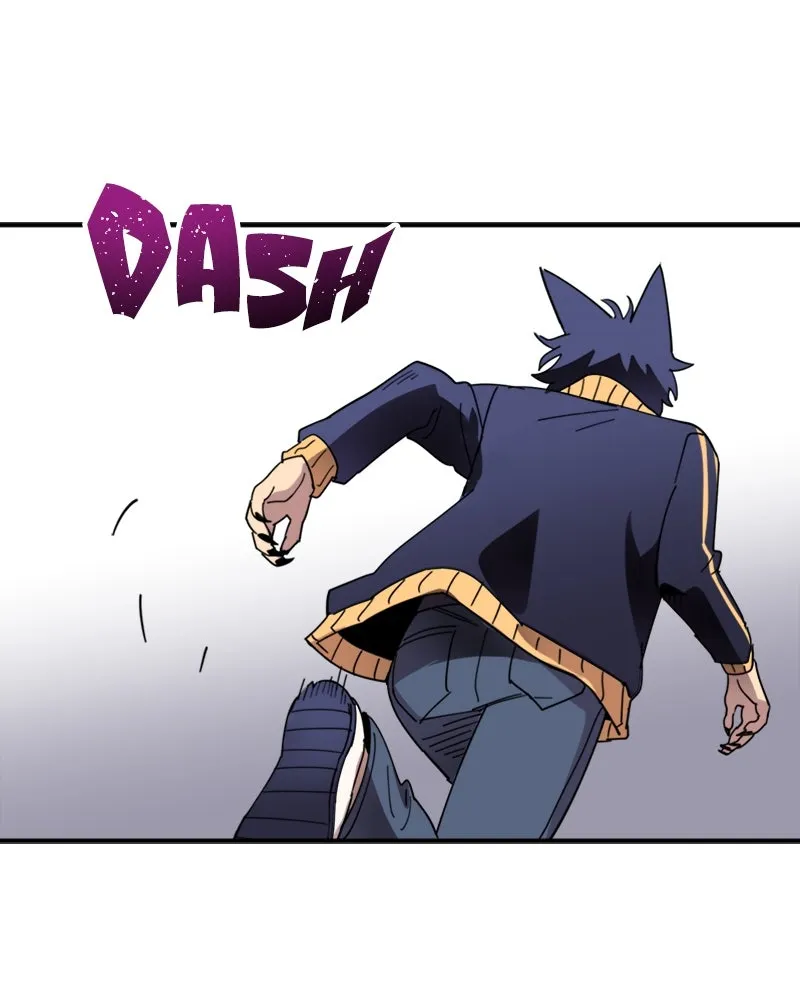 Shingi: The Spirit's Playbook Chapter 1 page 108 - 