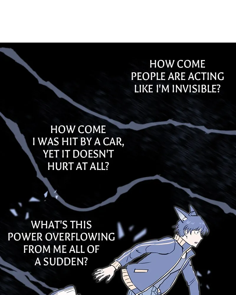 Shingi: The Spirit's Playbook Chapter 1 page 109 - 