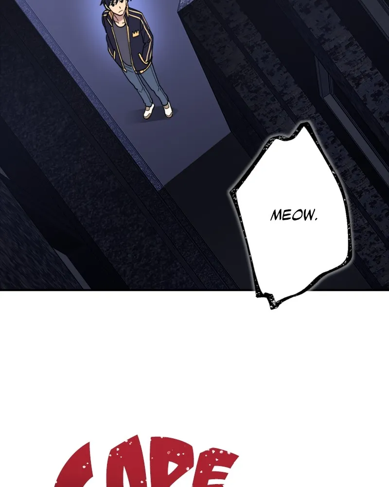 Shingi: The Spirit's Playbook Chapter 1 page 12 - 