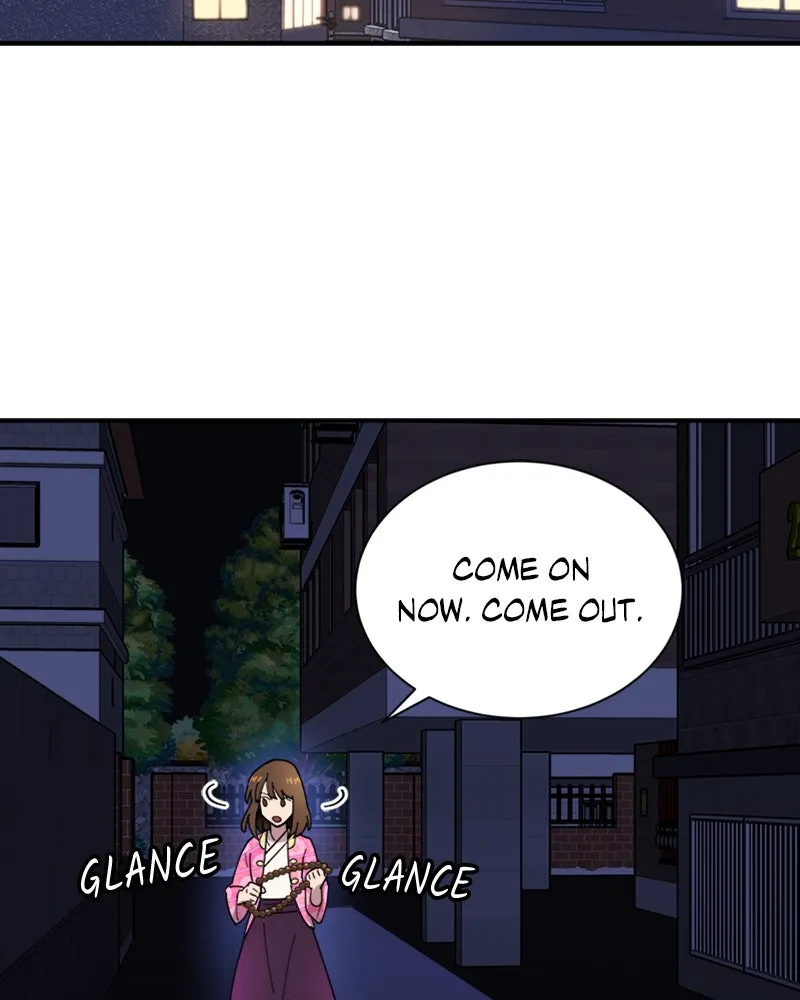 Shingi: The Spirit's Playbook Chapter 1 page 115 - 