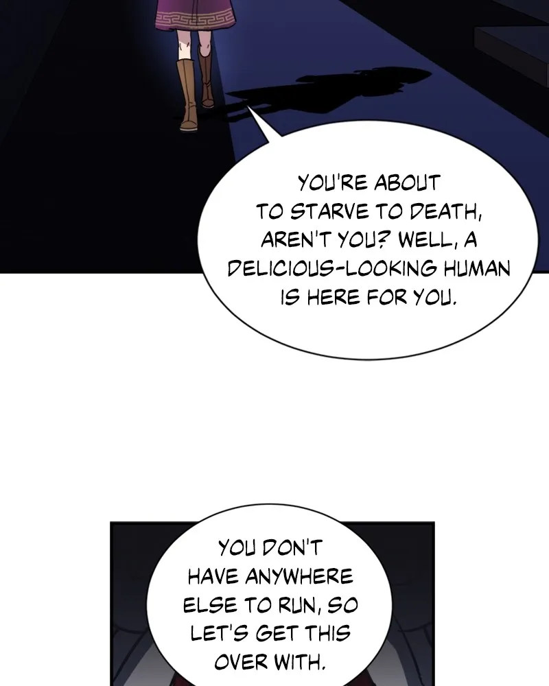 Shingi: The Spirit's Playbook Chapter 1 page 116 - 