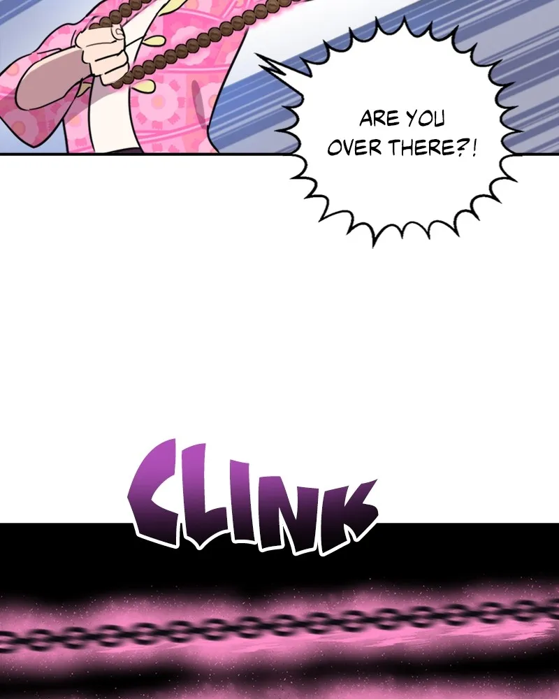 Shingi: The Spirit's Playbook Chapter 1 page 119 - 