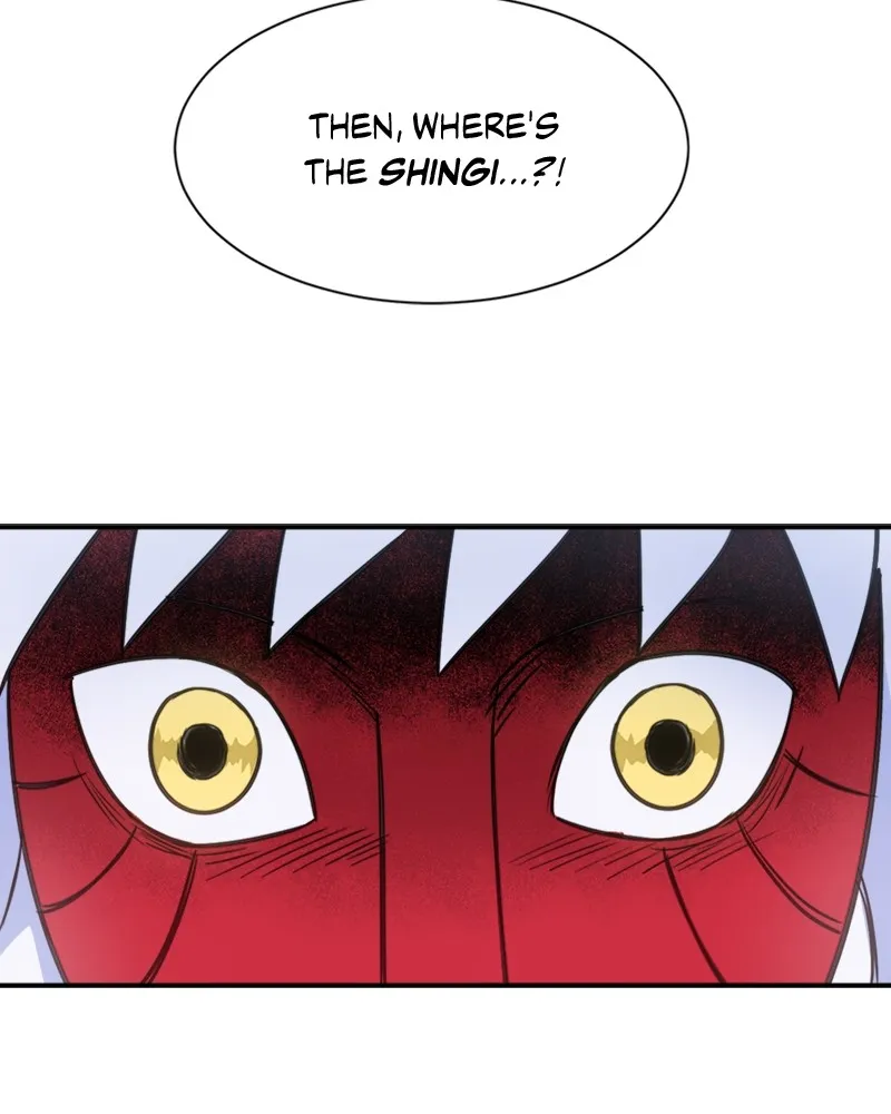 Shingi: The Spirit's Playbook Chapter 1 page 124 - 