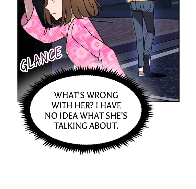 Shingi: The Spirit's Playbook Chapter 1 page 29 - 