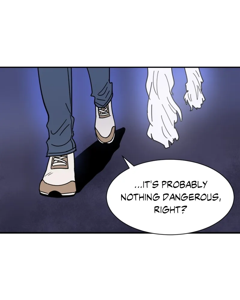 Shingi: The Spirit's Playbook Chapter 1 page 31 - 