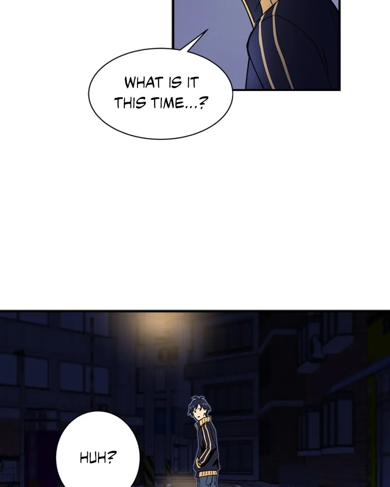 Shingi: The Spirit's Playbook Chapter 1 page 34 - 