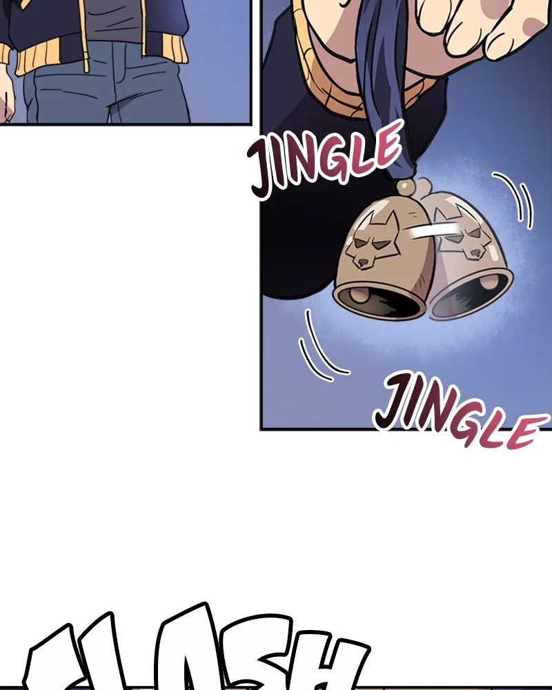 Shingi: The Spirit's Playbook Chapter 1 page 39 - 