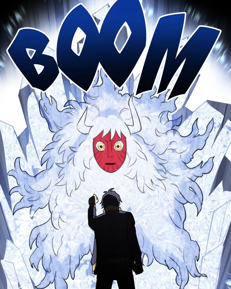 Shingi: The Spirit's Playbook Chapter 1 page 41 - 