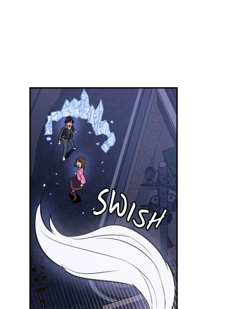 Shingi: The Spirit's Playbook Chapter 1 page 52 - 