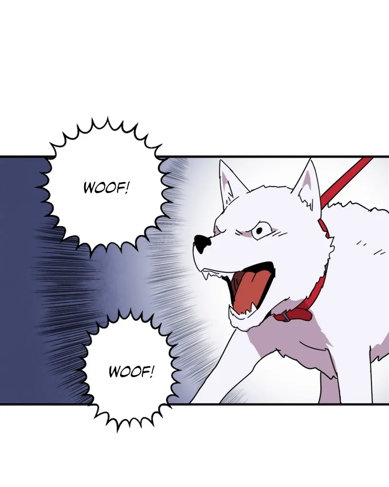 Shingi: The Spirit's Playbook Chapter 1 page 74 - 