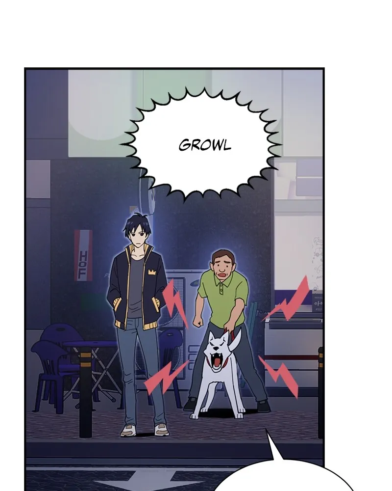 Shingi: The Spirit's Playbook Chapter 1 page 75 - 