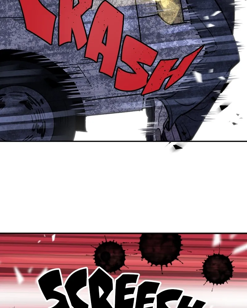 Shingi: The Spirit's Playbook Chapter 1 page 90 - 