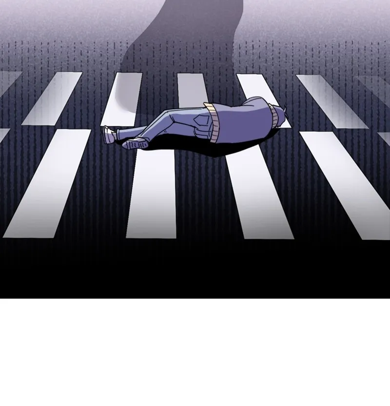Shingi: The Spirit's Playbook Chapter 1 page 92 - 
