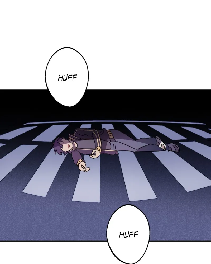 Shingi: The Spirit's Playbook Chapter 1 page 93 - 