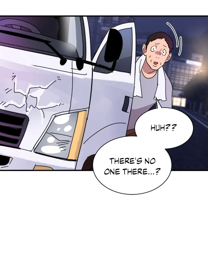 Shingi: The Spirit's Playbook Chapter 1 page 96 - 