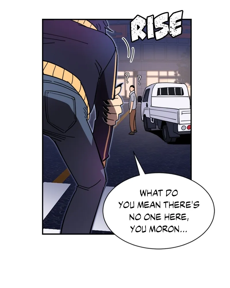 Shingi: The Spirit's Playbook Chapter 1 page 97 - 