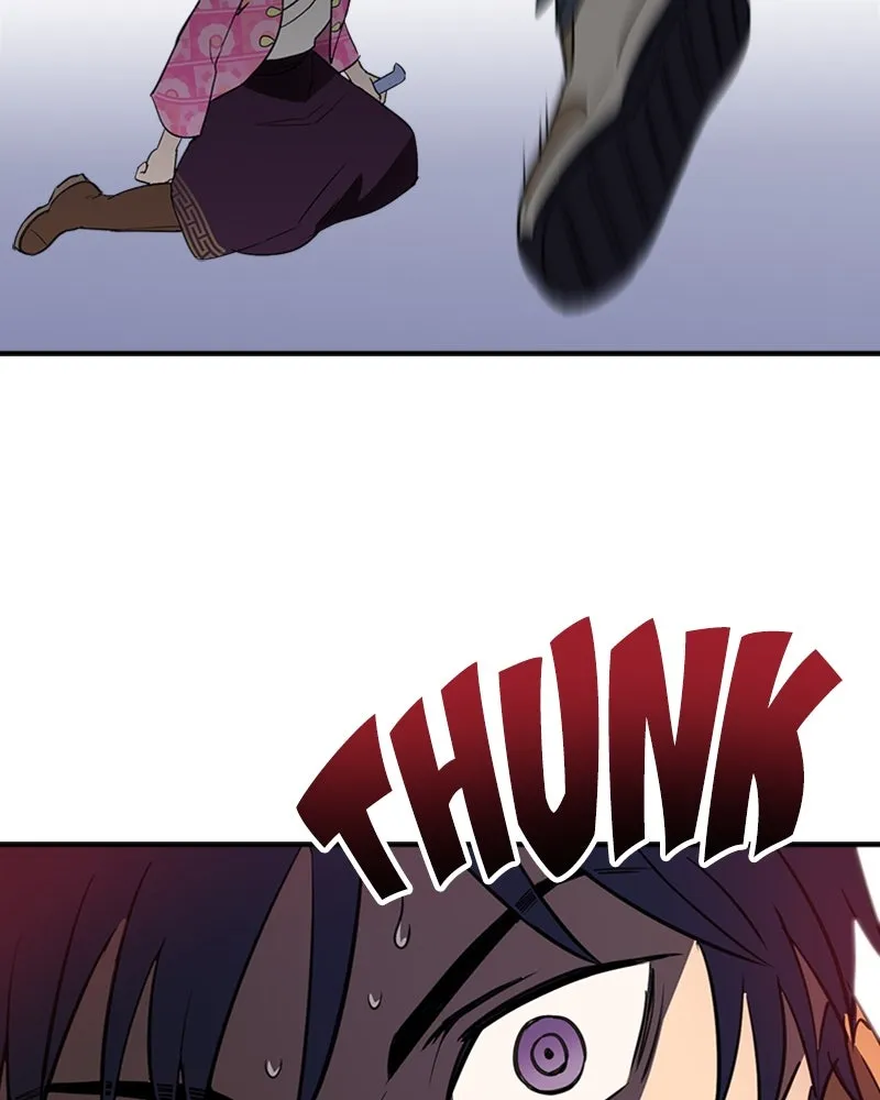 Shingi: The Spirit's Playbook Chapter 2 page 21 - 