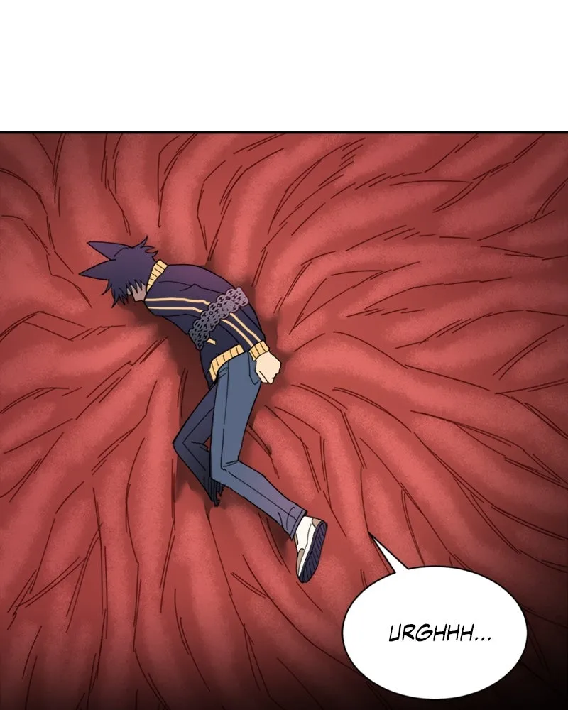 Shingi: The Spirit's Playbook Chapter 2 page 26 - 