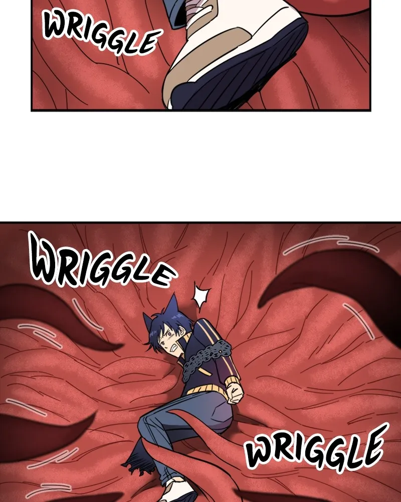 Shingi: The Spirit's Playbook Chapter 2 page 29 - 