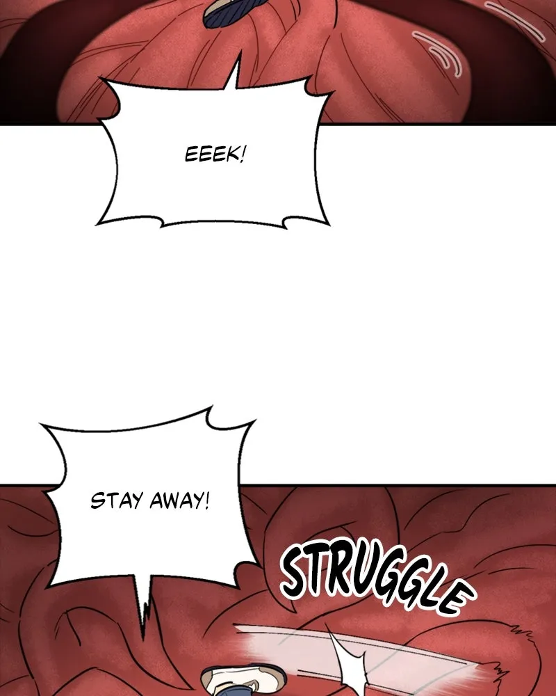 Shingi: The Spirit's Playbook Chapter 2 page 30 - 