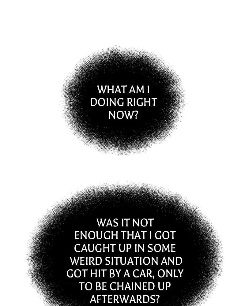 Shingi: The Spirit's Playbook Chapter 2 page 35 - 