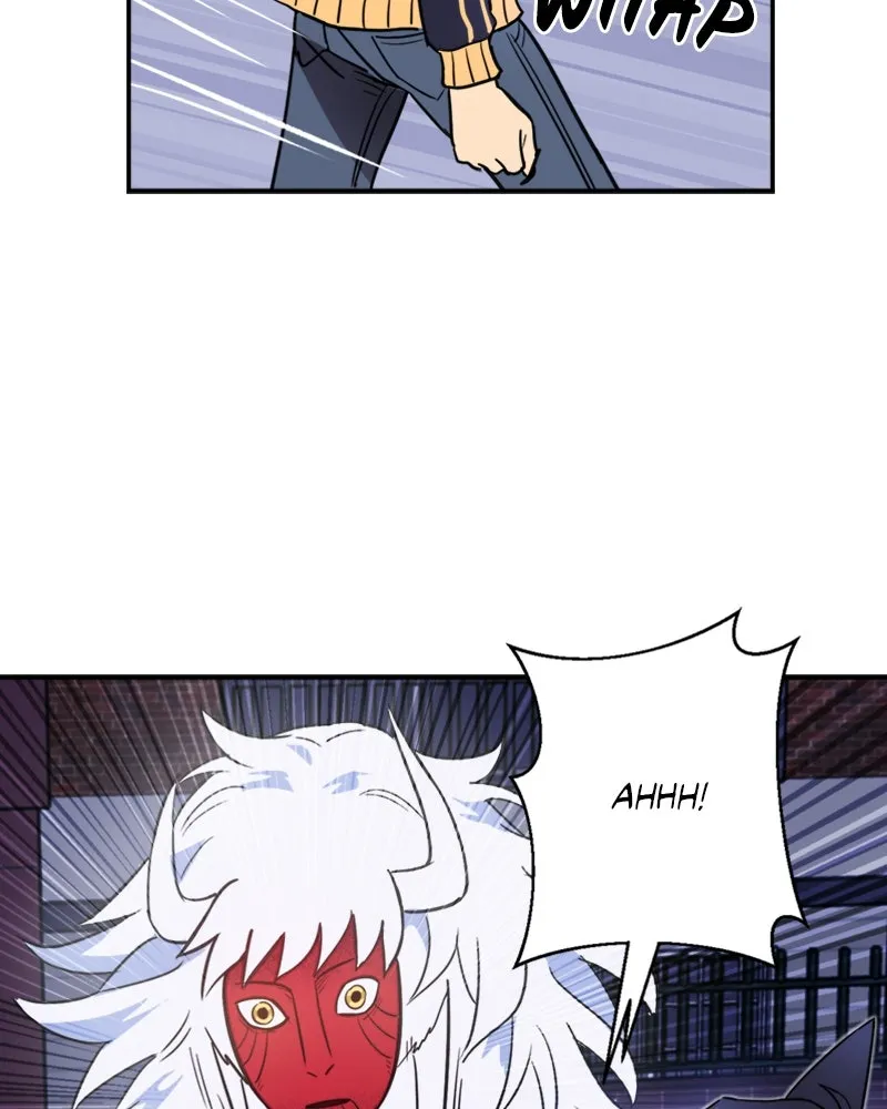 Shingi: The Spirit's Playbook Chapter 2 page 5 - 