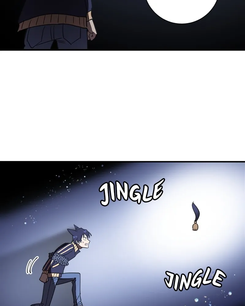 Shingi: The Spirit's Playbook Chapter 2 page 45 - 