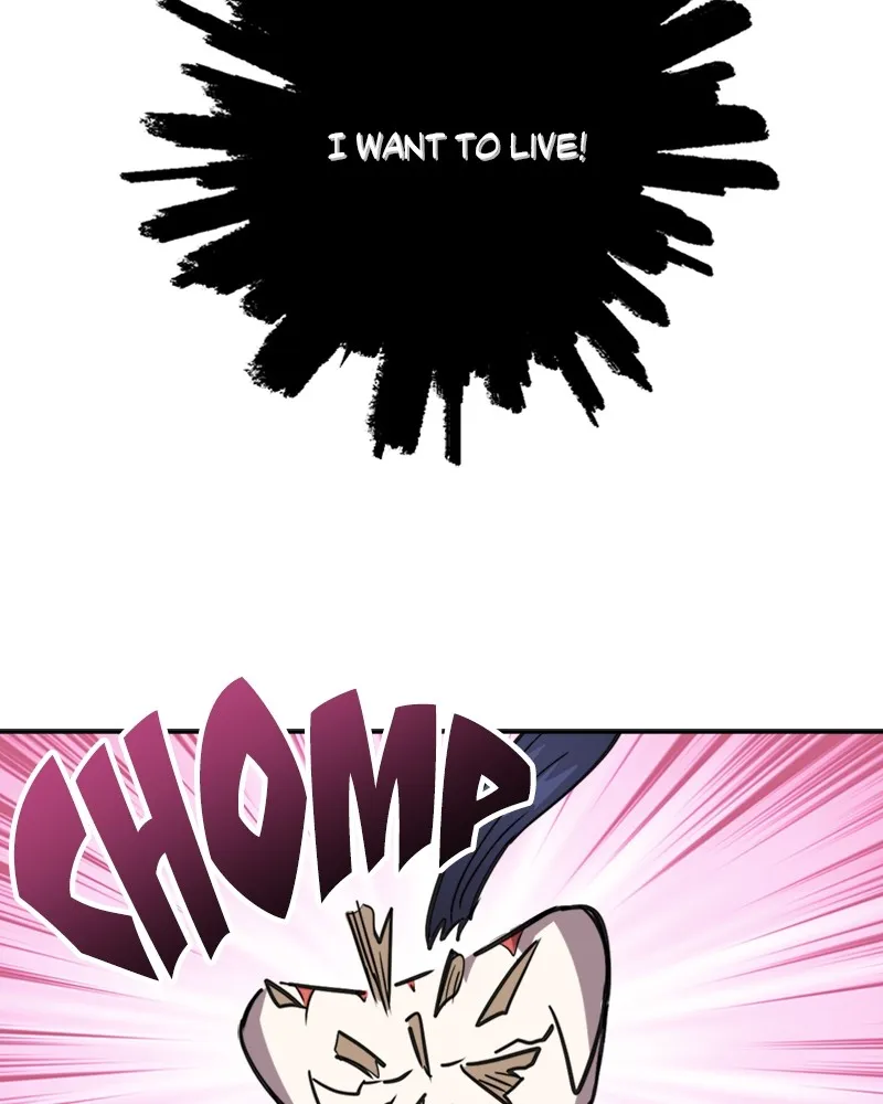 Shingi: The Spirit's Playbook Chapter 2 page 50 - 