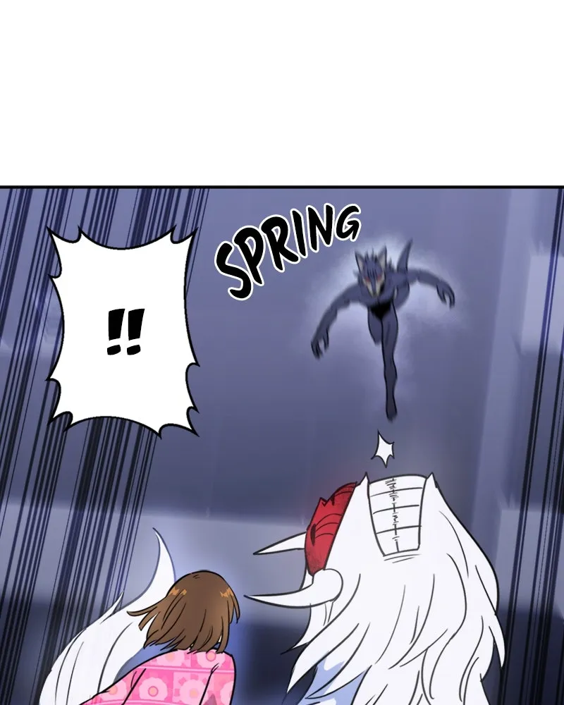 Shingi: The Spirit's Playbook Chapter 2 page 56 - 