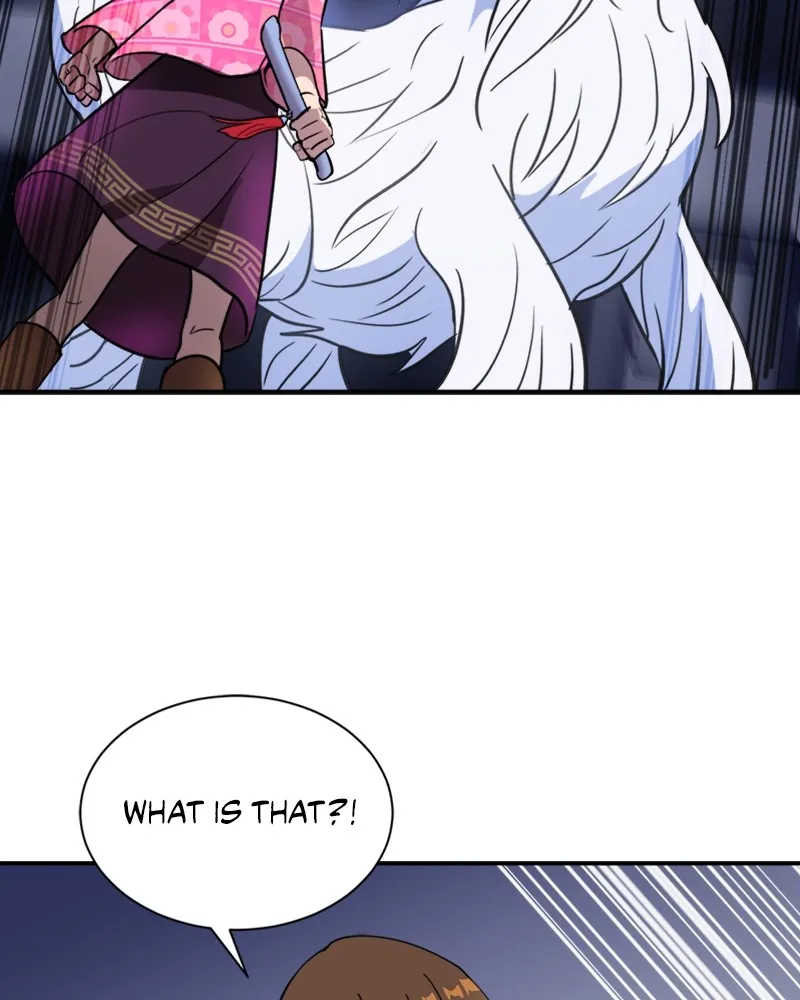 Shingi: The Spirit's Playbook Chapter 2 page 57 - 