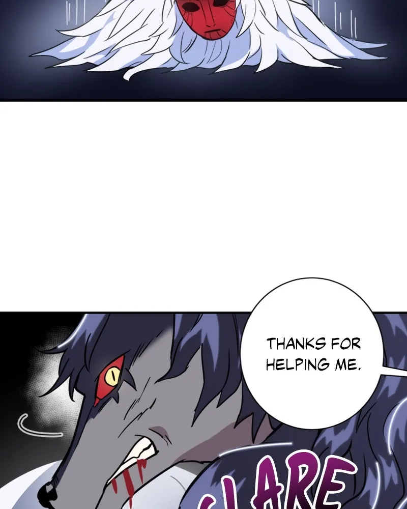 Shingi: The Spirit's Playbook Chapter 2 page 66 - 